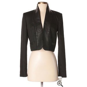 Alice + Olivia Blazer